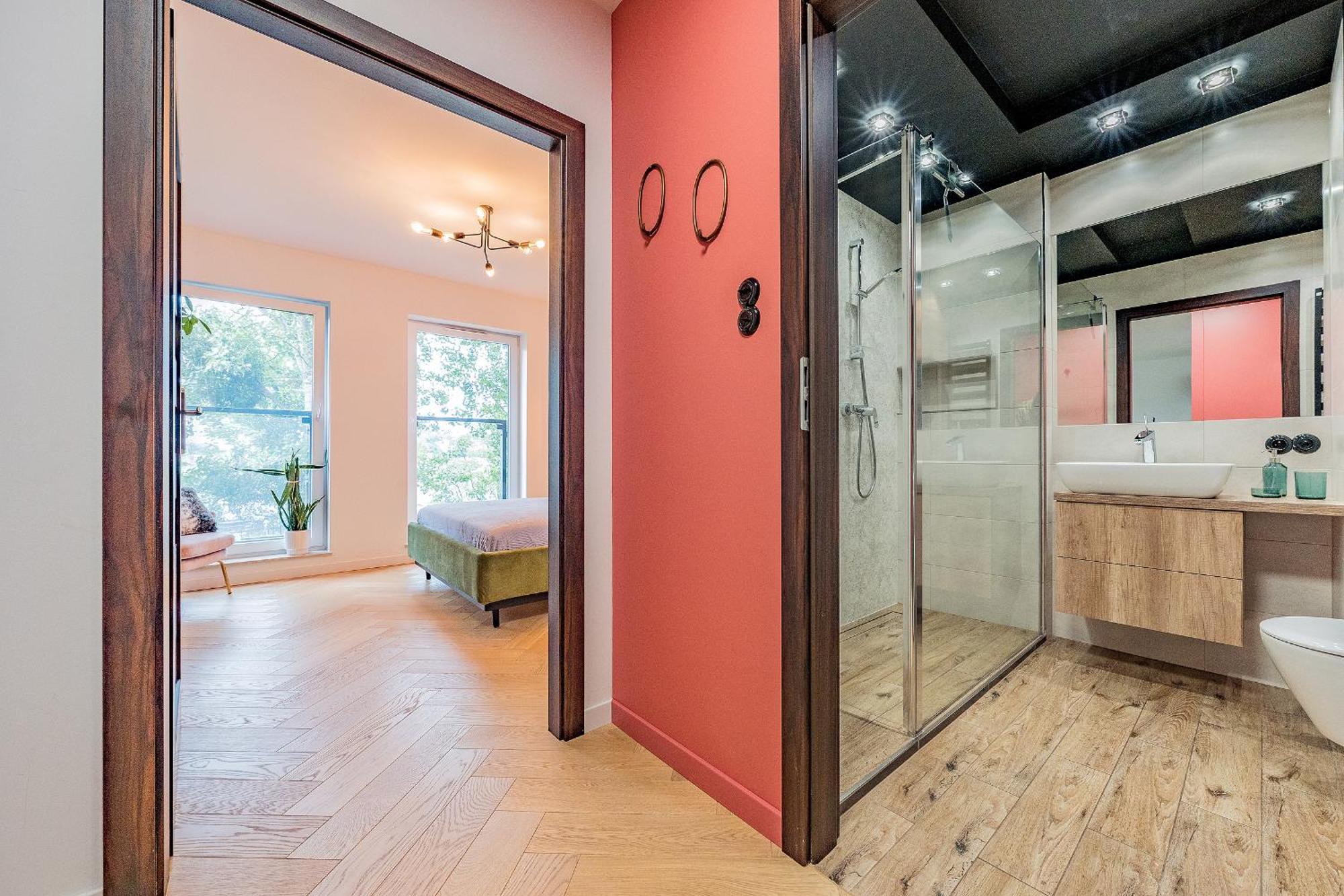 גדנסק Hello Apartments Chmielna With Private Parking And Balcony מראה חיצוני תמונה