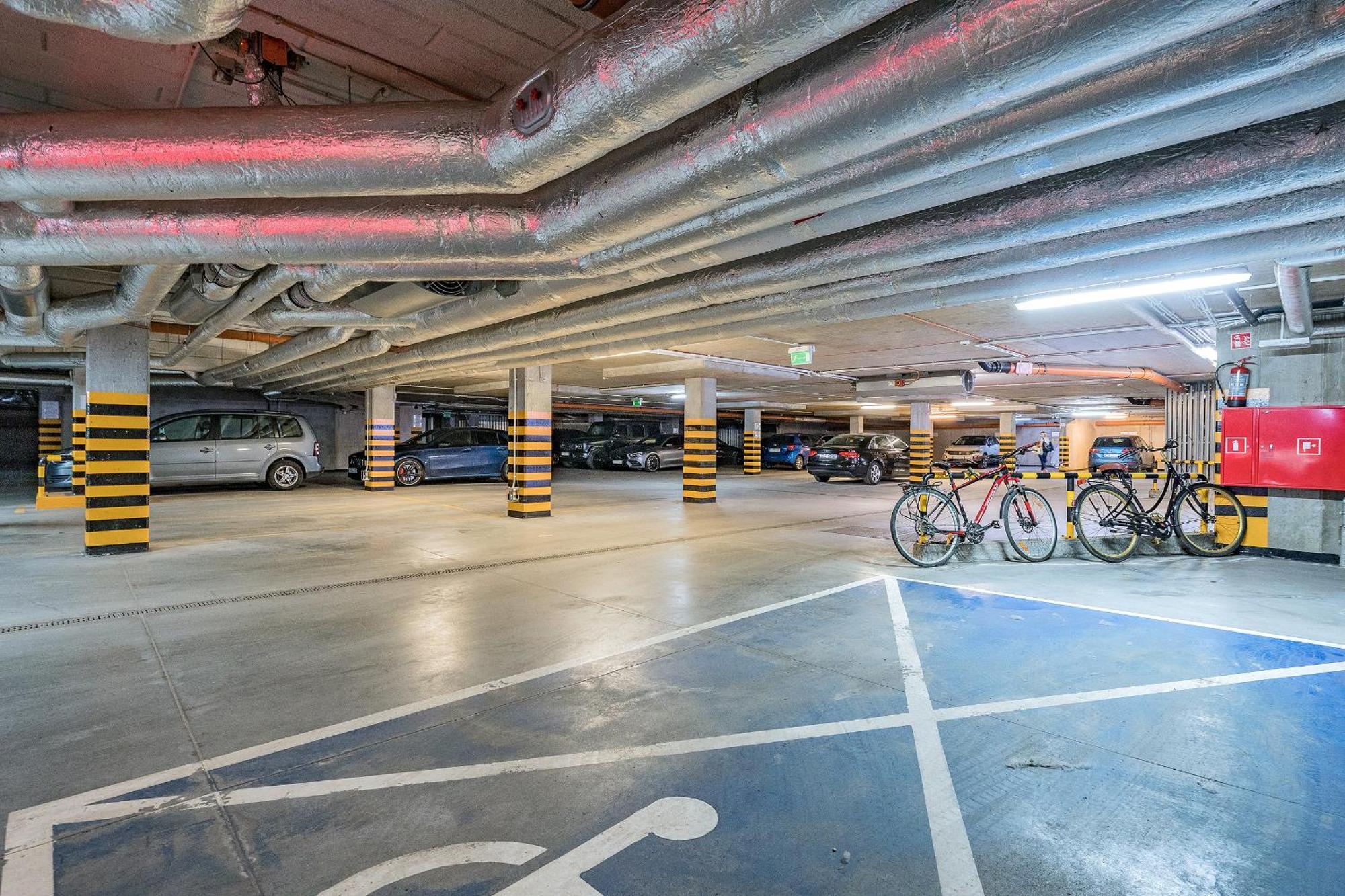 גדנסק Hello Apartments Chmielna With Private Parking And Balcony מראה חיצוני תמונה